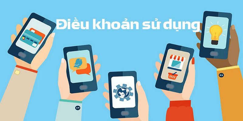 Điều Khoản Sử Dụng 789Win - Khám Phá Nội Quy Sân Chơi