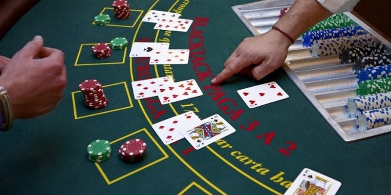 Luật Chơi Blackjack Nhất Định Tân Thủ Phải Nắm Chắc