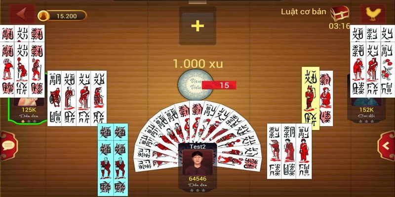 Hướng Dẫn Chi Tiết Cách Chơi Bài Chắn Cho Game Thủ