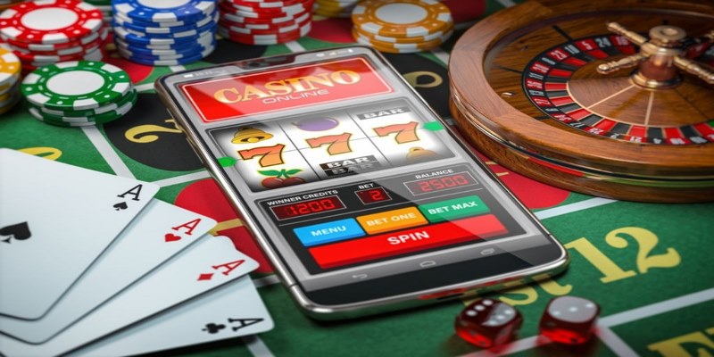 Chơi Casino Trực Tuyến Trên Điện Thoại Cực Xịn Sò