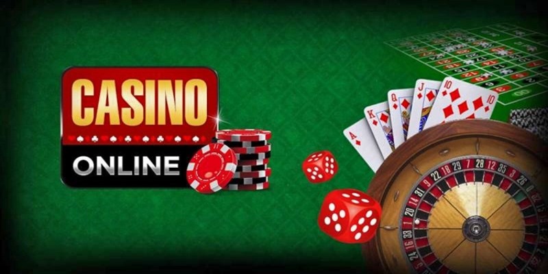 Chơi Casino Trực Tuyến Trên Điện Thoại Cực Xịn Sò