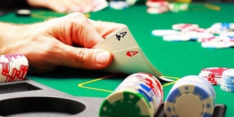 Chơi Game Casino - Trò Đổi Thưởng Đáng Trải Nghiệm Hiện Nay