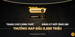 Cách Đăng Ký 789Win Dễ Dàng Cho Người Mới Bắt Đầu