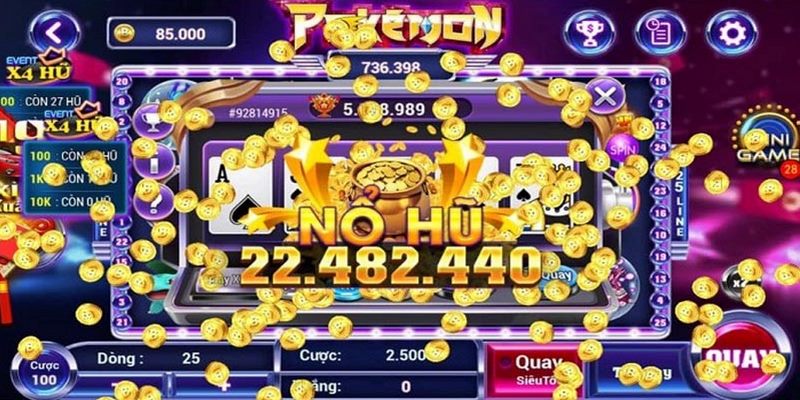 Tải Game Nổ Hũ Đổi THưởng Nhanh Về Thiết Bị Cho Bet Thủ