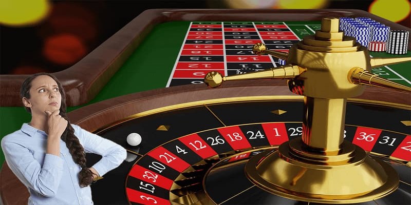 Roulette Là Gì Và Bí Kíp Chơi Đỉnh Cao Cho Bạn Mới