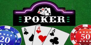 Luật Bài Poker Cực Chi Tiết, Dễ Hiểu Cho Người Mới