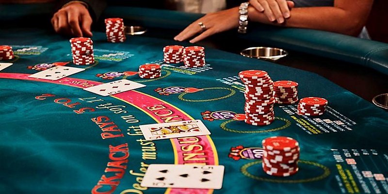 Luật Chơi Blackjack Nhất Định Tân Thủ Phải Nắm Chắc