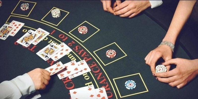 Luật Chơi Blackjack Nhất Định Tân Thủ Phải Nắm Chắc