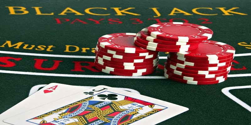 Luật Chơi Blackjack Nhất Định Tân Thủ Phải Nắm Chắc