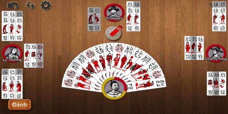 Hướng Dẫn Chi Tiết Cách Chơi Bài Chắn Cho Game Thủ