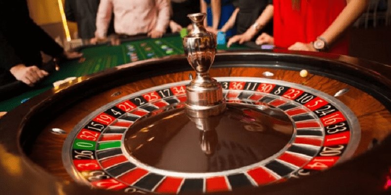 Roulette Là Gì Và Bí Kíp Chơi Đỉnh Cao Cho Bạn Mới