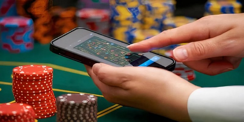 Chơi Casino Trực Tuyến Trên Điện Thoại Cực Xịn Sò