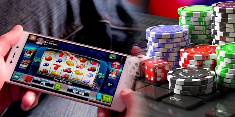 Chơi Casino Trực Tuyến Trên Điện Thoại Cực Xịn Sò