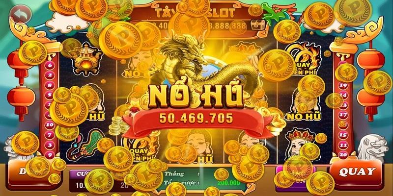 Tải Game Nổ Hũ Đổi THưởng Nhanh Về Thiết Bị Cho Bet Thủ