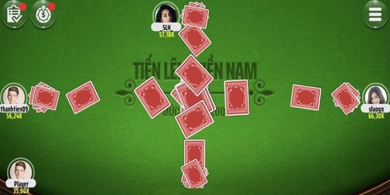 Game Đánh Bài Đổi Thưởng - Siêu Phẩm Phá Đảo Thị Trường