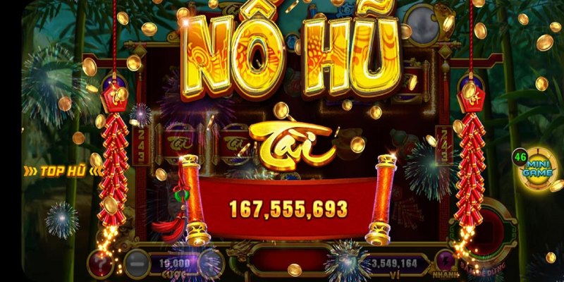 Game Nổ Hũ Tặng Tiền Khởi Nghiệp Hay Nên Trải Nghiệm