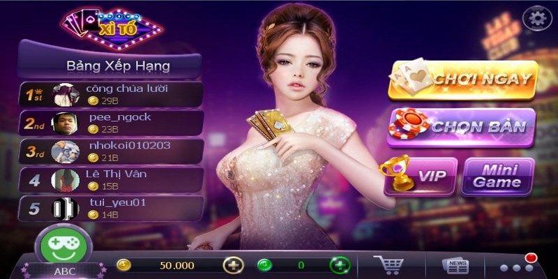 Xì Tố Online - Thiên Đường Giải Trí Cho Các Cược Thủ