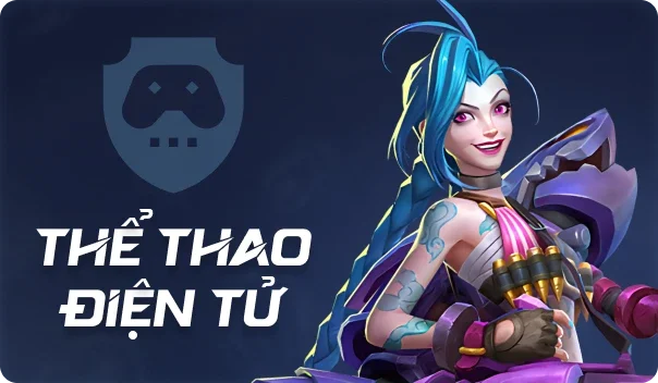 thể thao 789win