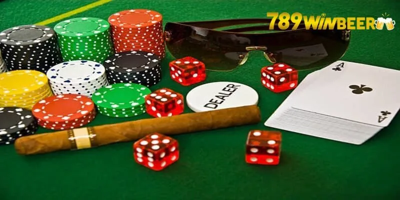 Bộ môn xì tố 789win xứng đáng là một tựa game đáng để tham gia