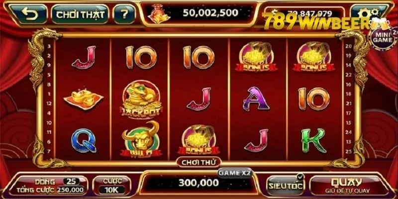 Chia sẻ cho người chơi về game Tây Du Thần Khí 2 tại 789WIN