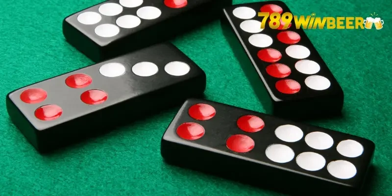 Chơi Pai Gow 780win luật chơi đơn giản, tỉ lệ thưởng cao