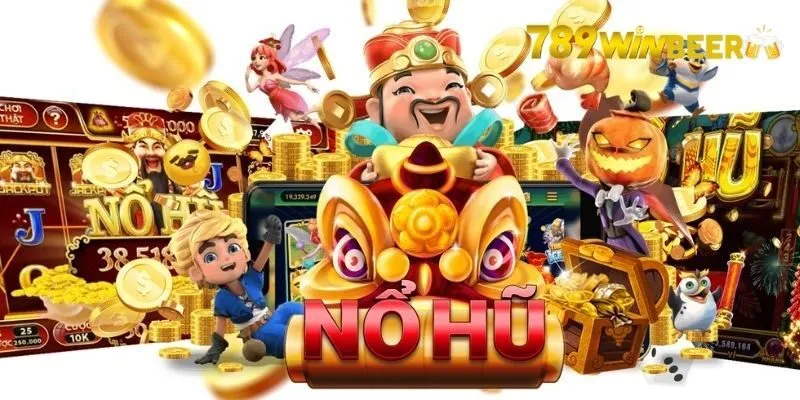 Game quay số 789WIN nhận được nhiều đánh giá tích cực từ người chơi