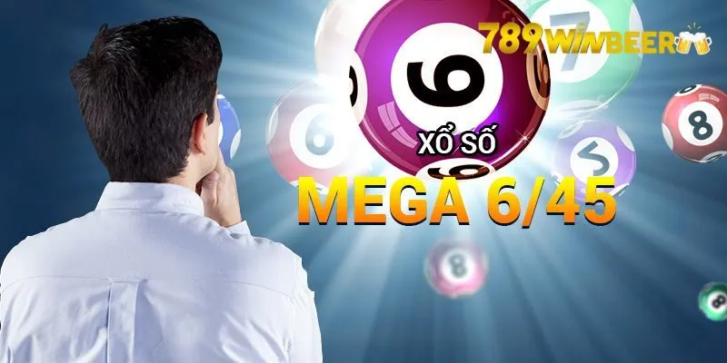 Mega 6/45 1 phút 789WIN có ưu điểm gì hấp dẫn người dùng?