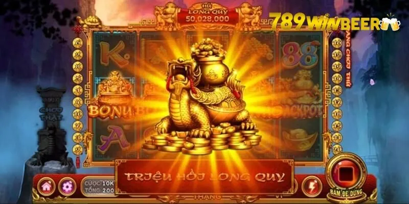 Người chơi cần nắm cách tham gia chơi Tây Du Thần Khí 2 789WIN hiệu quả