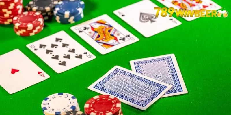 Người dùng đánh giá rất cao sảnh cược bài ba cây của 789Win