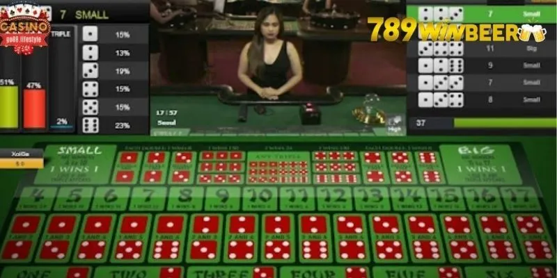 Roulette, hay còn được biết đến với tên gọi Cò Quay