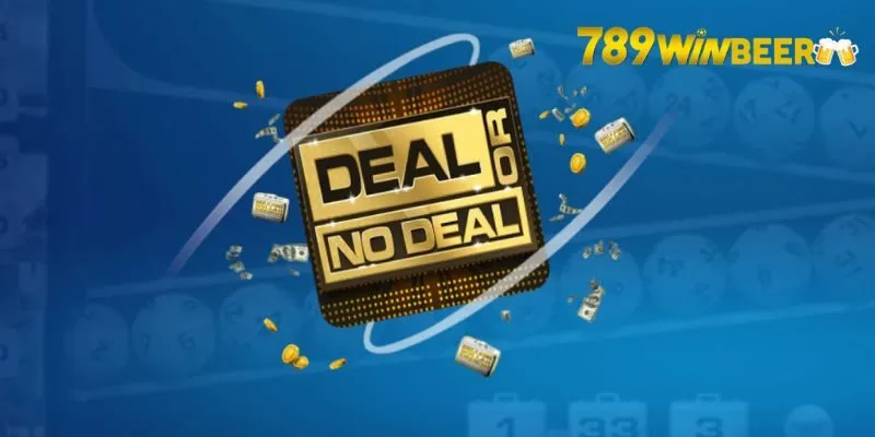 Trò chơi Deal Or No Deal có nguồn gốc và lịch sử khá lâu đời